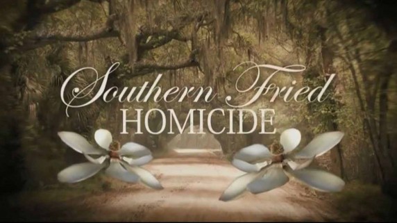 Убийство в южном стиле 2 сезон 3 серия / Southern Fried Homicide (2014)