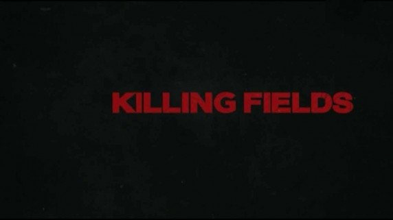 Долины смерти 2 сезон 1 серия / Killing fields (2016)