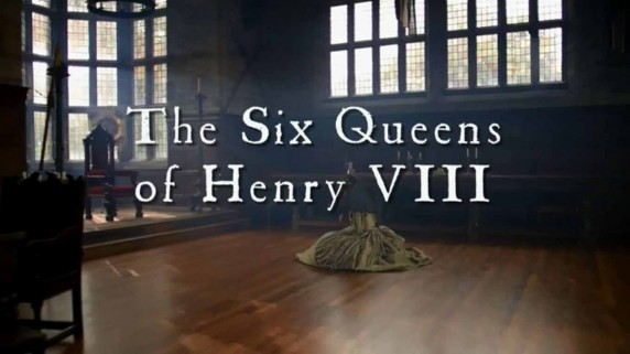 Шесть королев Генриха VIII 3 серия. Джейн Cеймур и Анна Клевская / The Six Queens of Henry VIII (2015)