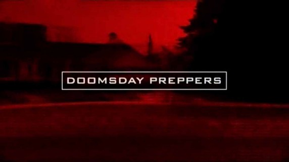 В ожидании конца света 03 серия. Назад в каменный век / Doomsday Preppers (2012)