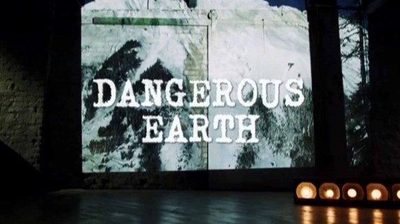 Опасная Планета. Ветер / Dangerous Earth (2016)