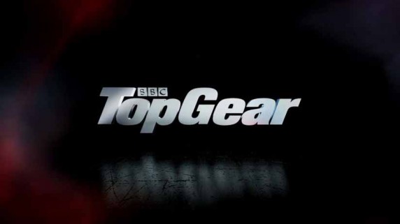 Топ Гир 24 сезон 3 серия / Top Gear (2017)