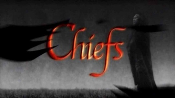 Вожди 5 серия. Суд над Паундмейкером / Chiefs (2002)