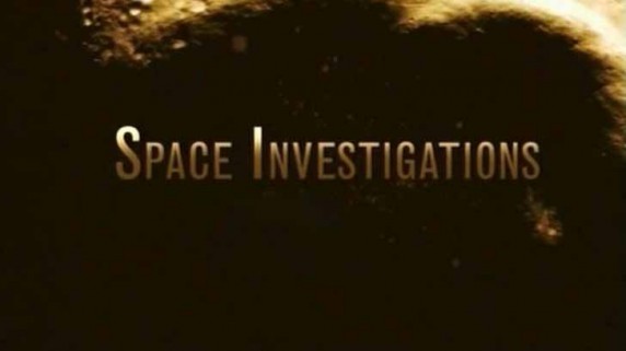 Космические исследования 1 серия. Кометы. Цель - Земля? / Space Investigations (2007)