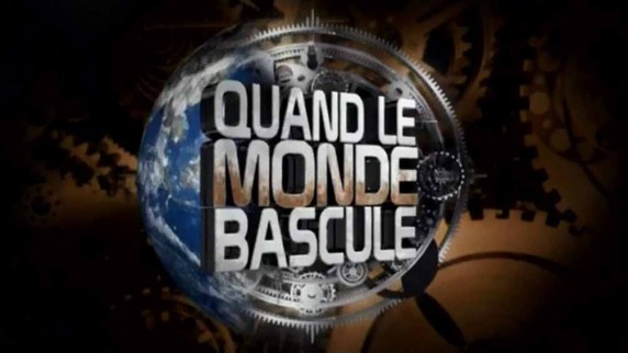 Когда мир шатается 2 серия. Хиросима и Нагасаки / Quand le monde bascule (2010)