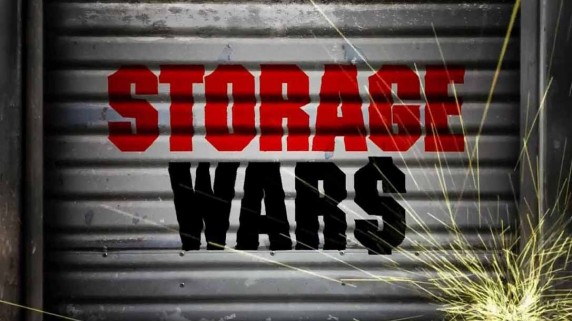 Хватай не глядя 4 сезон 01 серия. Аукцион для чайников / Storage Wars (2013)