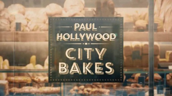 Выпечка в большом городе 1 сезон 04 серия. Санкт-Петербург / Paul Hollywood city bakes (2015)