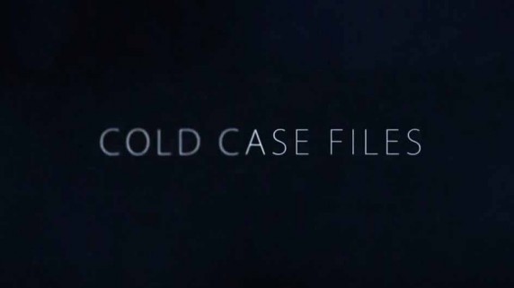 Нераскрытые дела: 10 серия / Cold Case Files (2017)