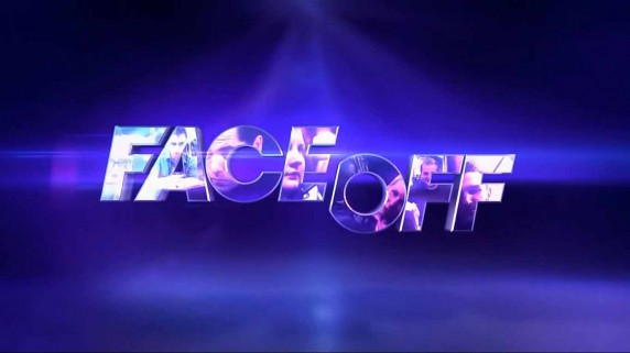 Без лица 10 сезон 2 серия / Face Off (2016)