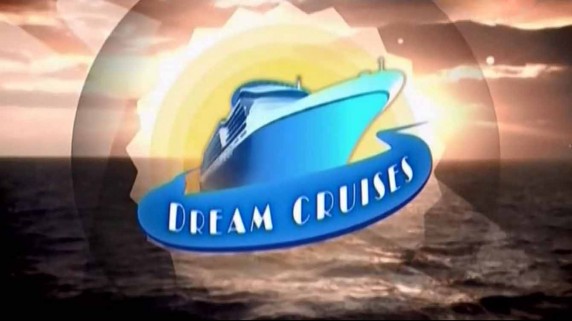 Круизные лайнеры - рай в океане 01 серия. Очарование моря / Dream Cruise (2011)