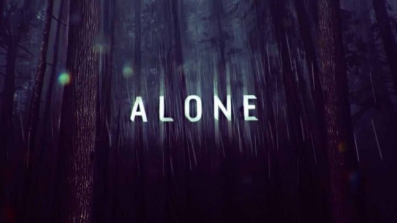 В изоляции: Один шанс на двоих 5 серия. Два или ничего / Alone: Lost & Found (2017)