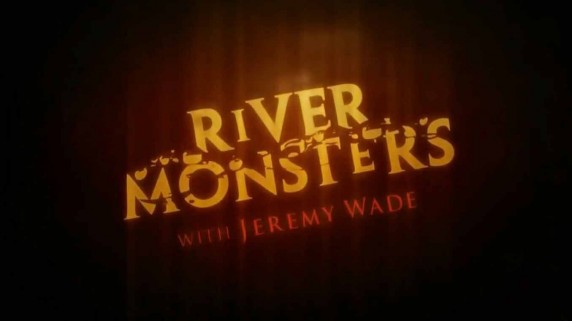 Речные монстры 9 сезон 7 серия. Ужас вулканического острова / River monsters (2017)