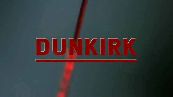 Дюнкерк 1 серия. Отступление / Dunkirk (2004)