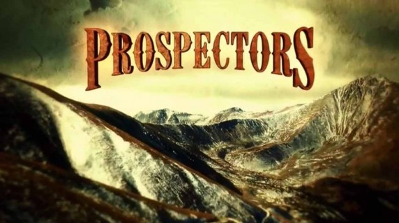 Старатели 3 сезон 7 серия. Слава самоцветам / Prospectors (2015)