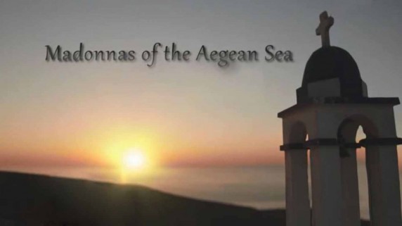 Мадонны Эгейского моря 6 серия. Остров Кея / Madonnas of the Aegean Sea (2014)