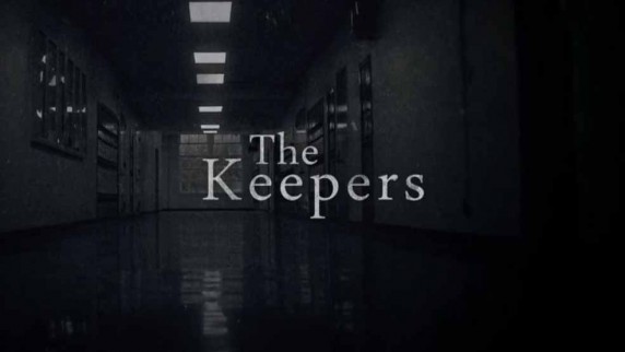 Хранители 2 серия / The Keepers (2017)