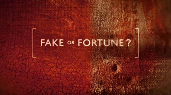 Подделка или удача 4 сезон 2 серия. Ренуар / Fake or Fortune? (2015)