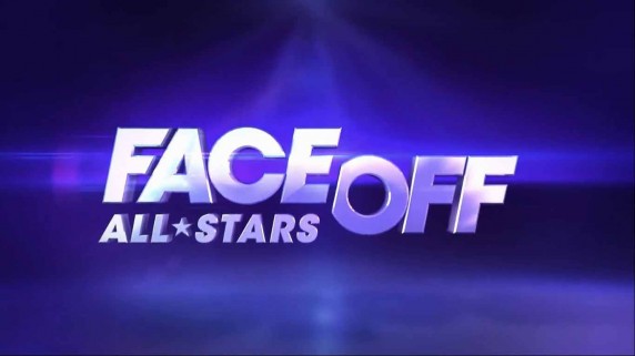 Без лица 11 сезон 1 серия / Face Off (2017)