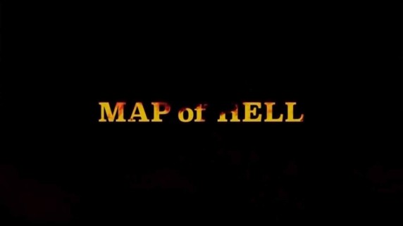 Карта Ада 1 часть / Maps of Hell (2016)