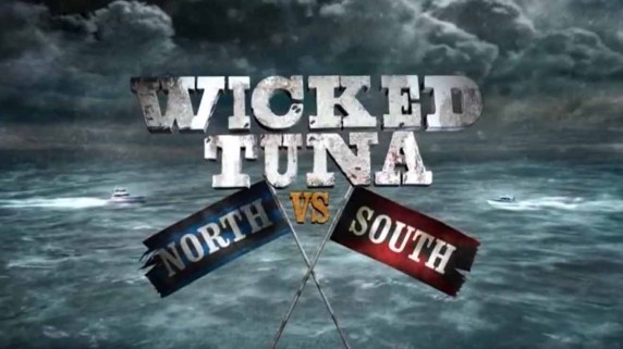 Дикий тунец Север против Юга 4 сезон 4 серия. Свергнутый с трона / Wicked Tuna: North vs. South (2017)