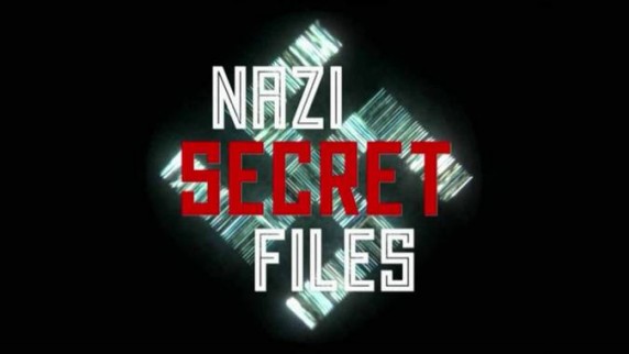 Секретные файлы нацистов 4 серия. Микробы-убийцы / Nazi Secret Files (2015)