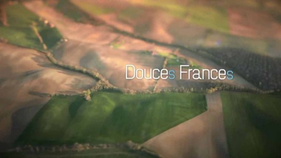 Милая Франция 2 серия. Нормандия / Douces Frances (2011)