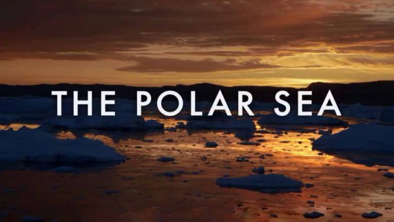 Полярные воды: 10 серия / The Polar Sea (2018)