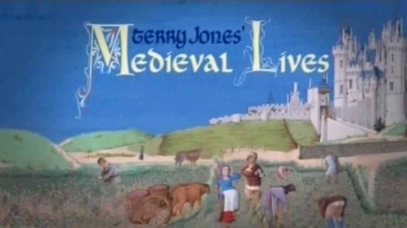 Средневековая жизнь с Терри Джонсом 1 серия. Крестьянин / Terry Jones Medieval Lives (2004)