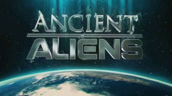 Древние пришельцы 12 сезон: 11 серия. Голоса Богов / Ancient Aliens (2017)