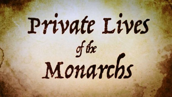 Частная жизнь коронованных особ 5 серия. Генрих VIII / Private Lives of the Monarchs (2016)