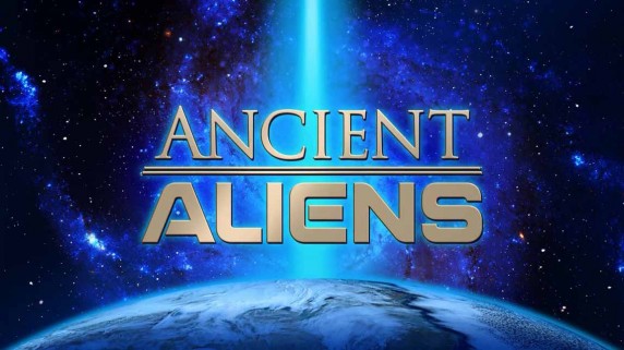 Древние пришельцы 9 сезон: 11 серия. Бесследно исчезнувшие / Ancient Aliens (2014)