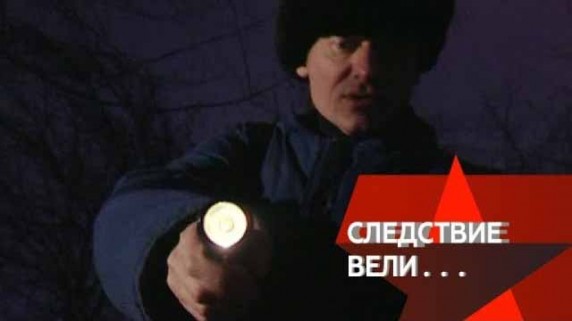 Следствие вели. Идеальное убийство