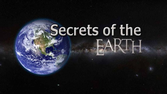 Тайны планеты Земля 08 серия. Акулы: Властелины подводного мира / Secrets of the Earth (2013)