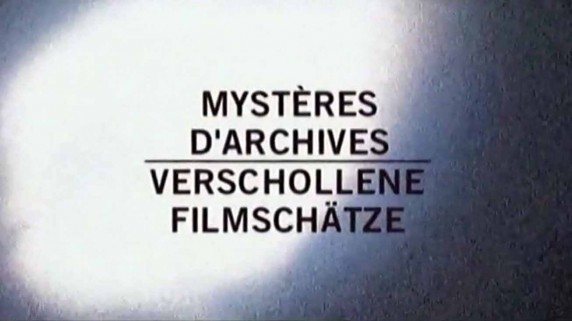 Архивные тайны 1936 год. Дело Линдберга / L'Affaire Lindbergh (2010)