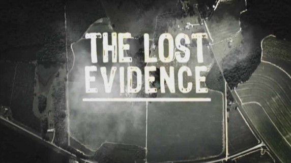 Забытые свидетельства войны 2 сезон 1 серия. Битва за Британию / The Lost Evidence (2006)