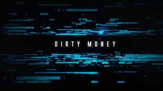 Грязные деньги 2 серия / Dirty Money (2018)