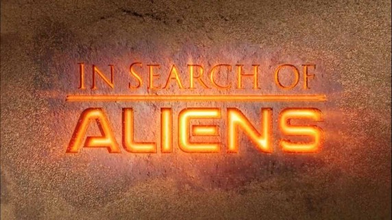 По следам пришельцев: 10 серия. Код пришельцев / In Search of Aliens (2014)