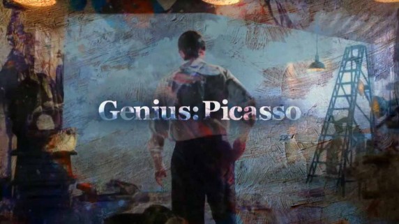 Гений: Пикассо 2 сезон 3 серия / Genius: Picasso (2018)