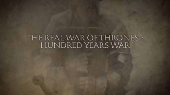 Настоящая игра престолов 4 серия / The Real War of Thrones (2017)