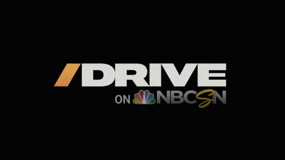 Гонка 1 серия / Drive on NBCSN (2014)