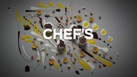 От Шефа 2 сезон 2 серия / Chef's Table (2016)