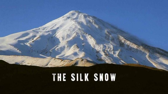 Шелковый снег 3 серия. Афганская зима / The Silk Snow (2017)