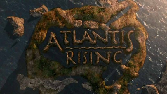 В вечном поиске Атлантиды 1 серия / Atlantis Rising (2016)