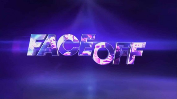 Без лица 12 сезон 7 серия / Face Off (2017)