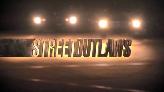 Уличные гонки 1 сезон 5 серия / Street Outlaws (2013)