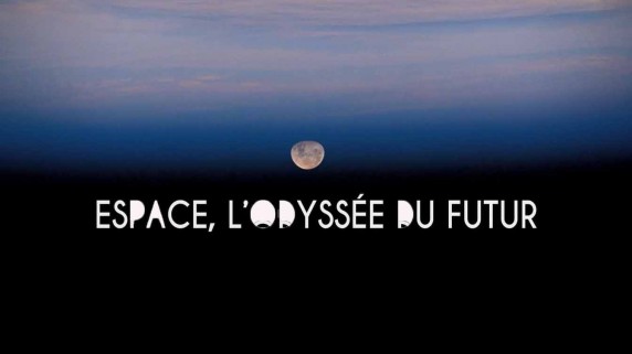 Космос. Путешествие в будущее 3 серия. Одни в космосе? / Espace, l'odyssee du futur (2016)