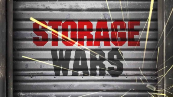 Хватай не глядя 10 сезон 02 серия. Великодушие, доброта, теплое пальтишко / Storage Wars (2017)