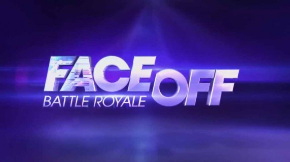 Без лица 13 сезон 1 серия / Face Off (2018)