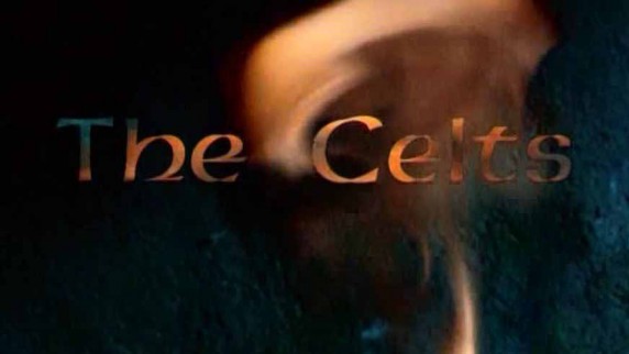 Кельты 1 серия. Начало / The Celts (2001)