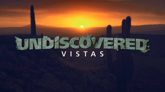 Дикая территория: 10 серия. Залив Фанди / Undiscovered vistas (2015)